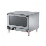 40702 Vollrath Full Size Countertop Electric Convection Oven 40702 - 5600 Watts