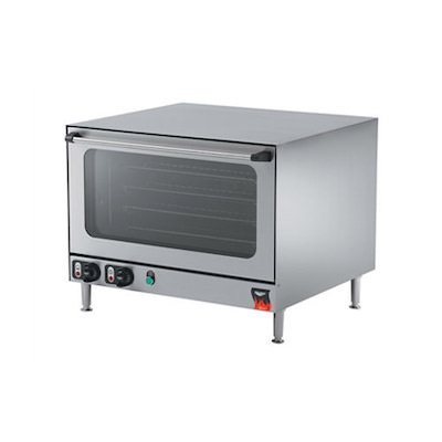 40701 Vollrath Half Size Countertop Electric Convection Oven 40701 - 2400 Watts