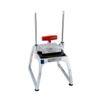 55000 Vollrath InstaCut Manual Dicer 55000 - 1/4" Blade