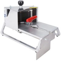 15102 Vollrath InstaSlice Scalloped Tomato Slicer 15102 - 7/32"