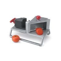 Vollrath InstaSlice Scalloped Tomato Slicer 15103 - 1/4"