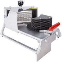 Vollrath InstaSlice Scalloped Tomato Slicer 15104 - 3/8"