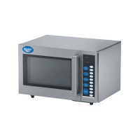 40819 Vollrath Moderate Duty Commercial Microwave Oven 40819 - 1000 W,Digital