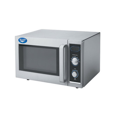 40830 Vollrath Moderate Duty Commercial Microwave Oven 40830 - 1000 W,Manual