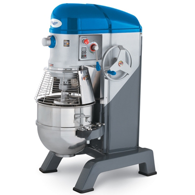 40760 Vollrath Planetary Mixer 40760 - 60 Qt