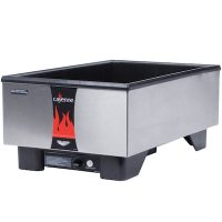 71001 Vollrath Single Pan Food Rethermalizer 71001 - 700 Watts