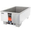 72020 Vollrath Single Pan Food Rethermalizer 72020 - 1000 Watts