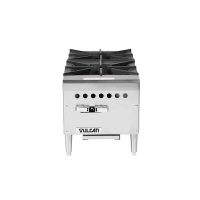 VCRH12 Vulcan Commercial Gas Hot Plate VCRH12 - 50,000 BTU/Hr