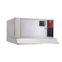 Wells Commercial Canopy Ventless Hood WVC-46 - 208/240V