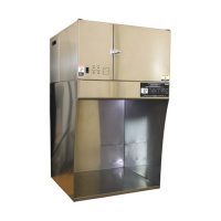 Giles Commercial Countertop Ventless Hood GVH-C - 208/240V