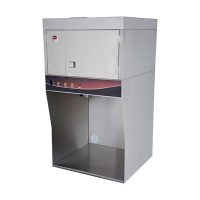 Wells Commercial Countertop Universal Ventless Hood WVU-31CT - 208/240V