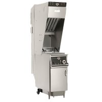 Wells Commercial Ventless Fry Kettle WVAE55F - 50LB