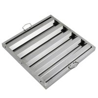 Winco Commercial Hood Filter HFS-2020 - 20" x 20"