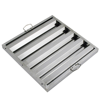Winco Commercial Hood Filter HFS-2020 - 20" x 20"