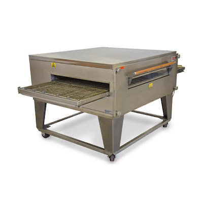 XLT-3255-TS3 XLT Gas Conveyor Oven XLT-3255-TS3 - 32" x 55"
