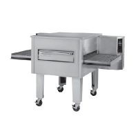 Zesto Electric Conveyor Oven CE-3624 - 24" x 36"