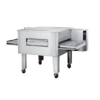 Zesto Electric Conveyor Oven CE-4824 - 24" x 48"