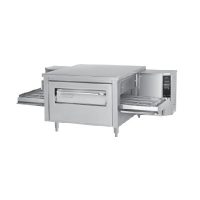 Zesto Gas Conveyor Oven CG-3018 - 18" x 30"