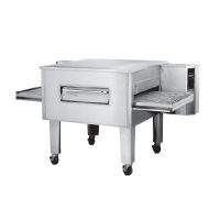 Zesto Gas Conveyor Oven CG-4832 - 32" x 48"