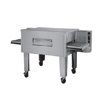 Zesto Gas Conveyor Oven CG-6032 - 32" x 60"