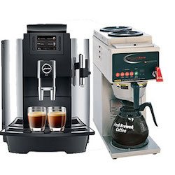 The 5 Pieces Of Equipment You Need To Sell Gourmet Coffee