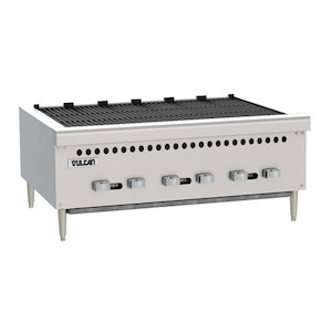 6-commercial-charbroilers-for-hotels-kitchen