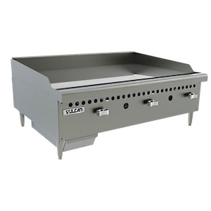 7-commercial-flat-grills-for-hotels-kitchen
