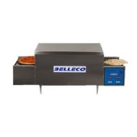 Belleco Commercial Conveyor Pizza Oven MGD18 - 18"