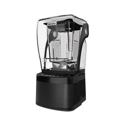 STEALTH-895 NBS Blendtec Beverage Blender With Sound Enclosure STEALTH-895 NBS - 3.8 HP
