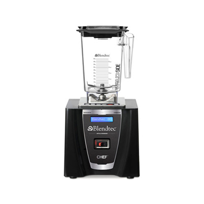 Blendtec Food Prep Blender CHEF-775 - 3.8 HP