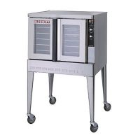 Blodgett Gas Convection Ovens - ZEPH-100-G DBL