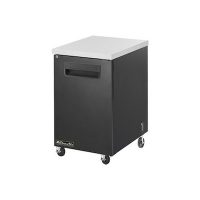 Blue Air Back Bar Refrigerator BBB23-1B