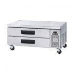 Blue Air BACB53M Chef Base - 53", Two Drawers