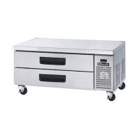 Blue Air Chef Base BACB53M - 53", Two Drawers