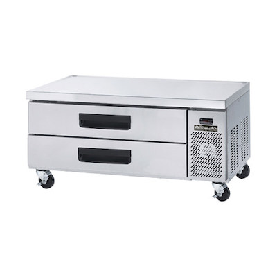 Blue Air Chef Base BACB53M - 53", Two Drawers