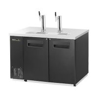 Blue Air Direct Draw Refrigerator BDD59-2B