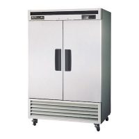 Blue Air Reach In Freezer BSF72 - Three Door