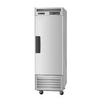 Blue Air Reach In Refrigerator BSR23 - One Door
