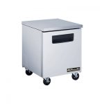 Blue Air BAUF28 Undercounter Freezer - One Door