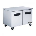Blue Air Undercounter Refrigerator BLUR60 - 60", Two Door
