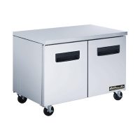Blue Air Undercounter Refrigerator BLUR60 - 60", Two Door