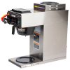 CWTF15-2 Bunn Automatic Decanter Coffee Brewer CWTF15-2 - 2 Warmer