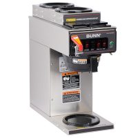 Bunn Automatic Decanter Coffee Brewer CWTF15-3 - 3 Warmer
