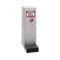Bunn Automatic Hot Water Dispenser HW2 - 5 Gal