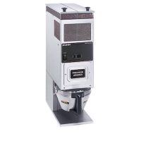 Bunn Coffee Grinder G9-2-HD - 2 Hoppers