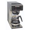 VP17-1 Bunn Pour-Over Decanter Coffee Brewer VP17-1 - 1 Warmer