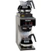 VP17-3 Bunn Pour-Over Decanter Coffee Brewer VP17-3 - 3 Warmer