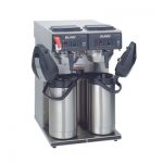 Bunn Twin Airpot Coffee Brewer CWTF-TWIN-APS -