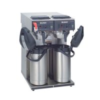 Bunn Twin Airpot Coffee Brewer CWTF-TWIN-APS -
