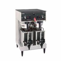 Bunn Twin Shuttle Coffee Brewer DUAL - 1.5 Gal